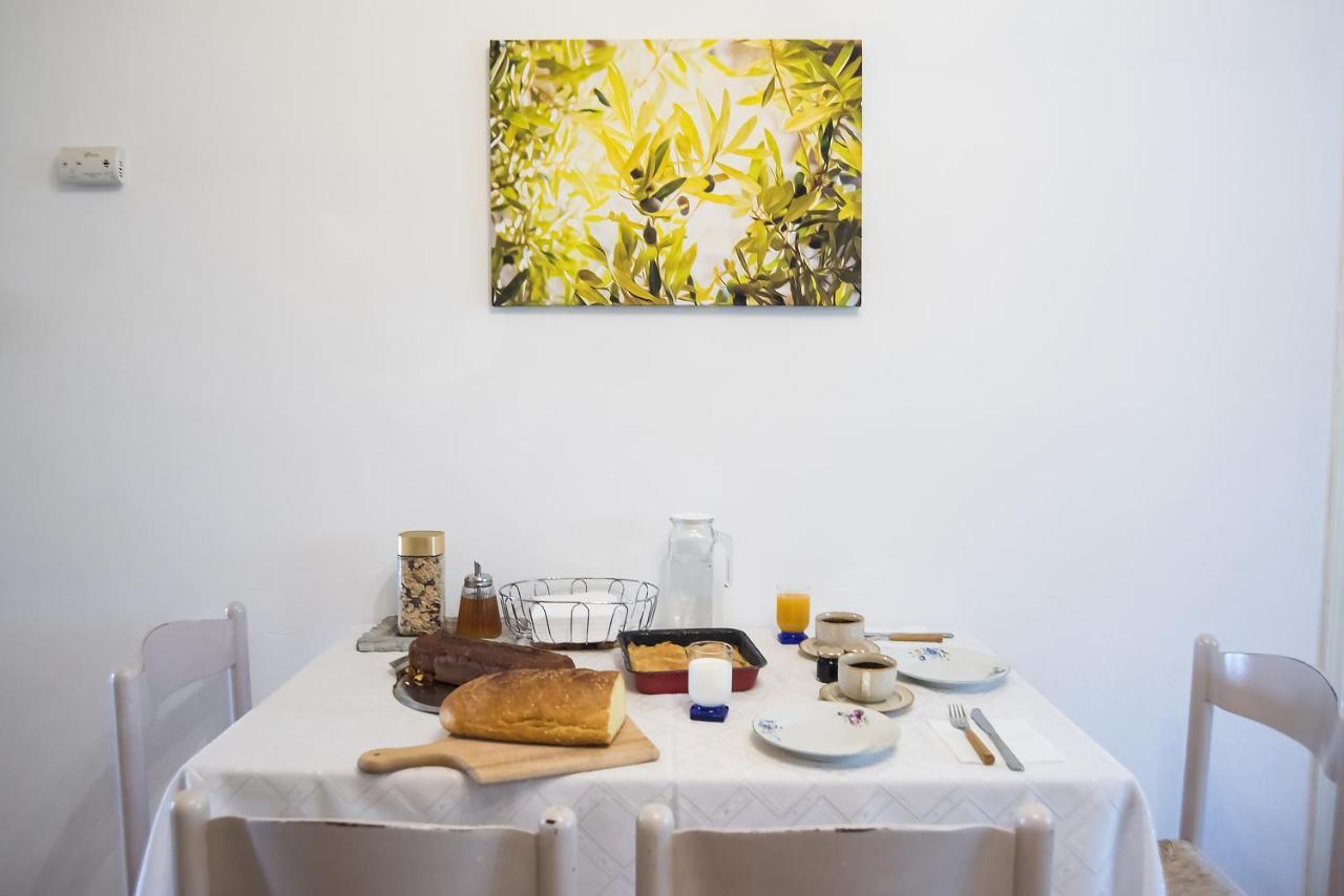 Guesthouse Simou With View 3 Bedrooms Arachova Extérieur photo