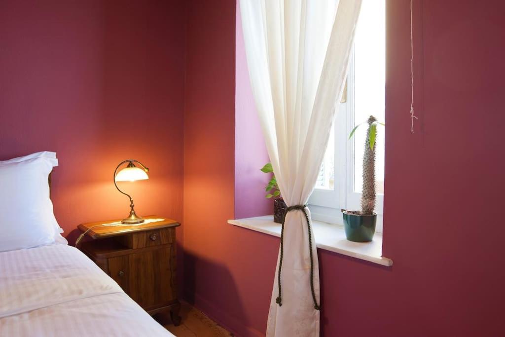 Guesthouse Simou With View 3 Bedrooms Arachova Extérieur photo